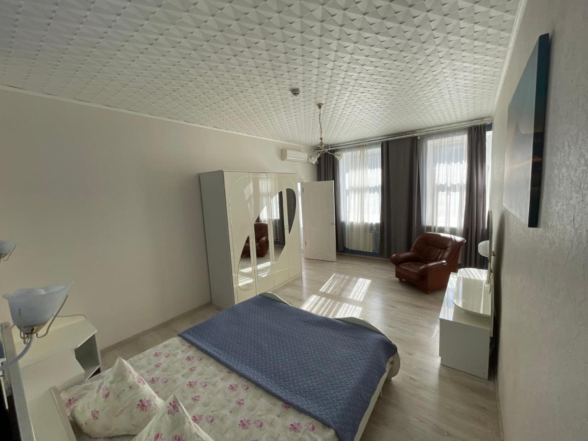 Hotel Saules Rati Daugavpils Exteriér fotografie