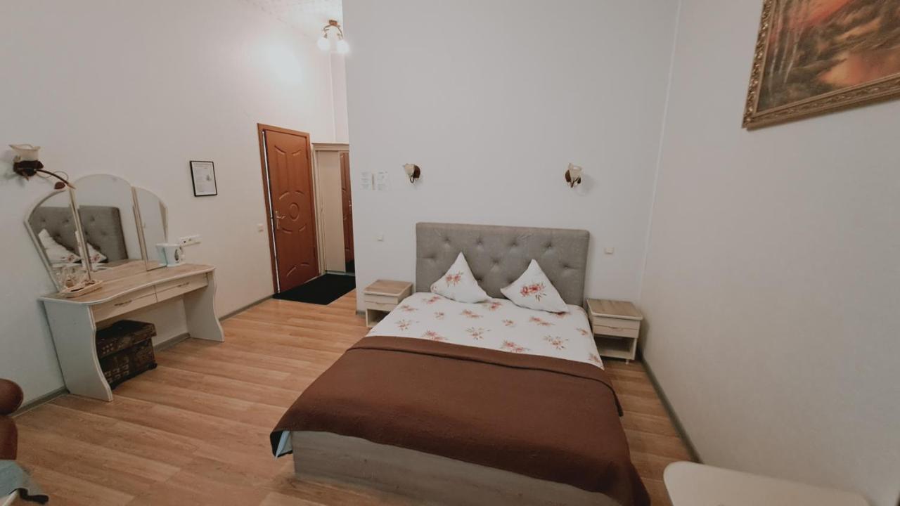 Hotel Saules Rati Daugavpils Exteriér fotografie
