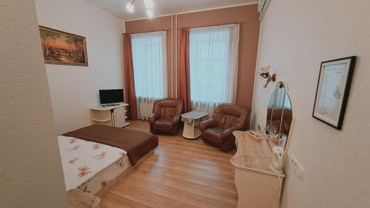 Hotel Saules Rati Daugavpils Exteriér fotografie